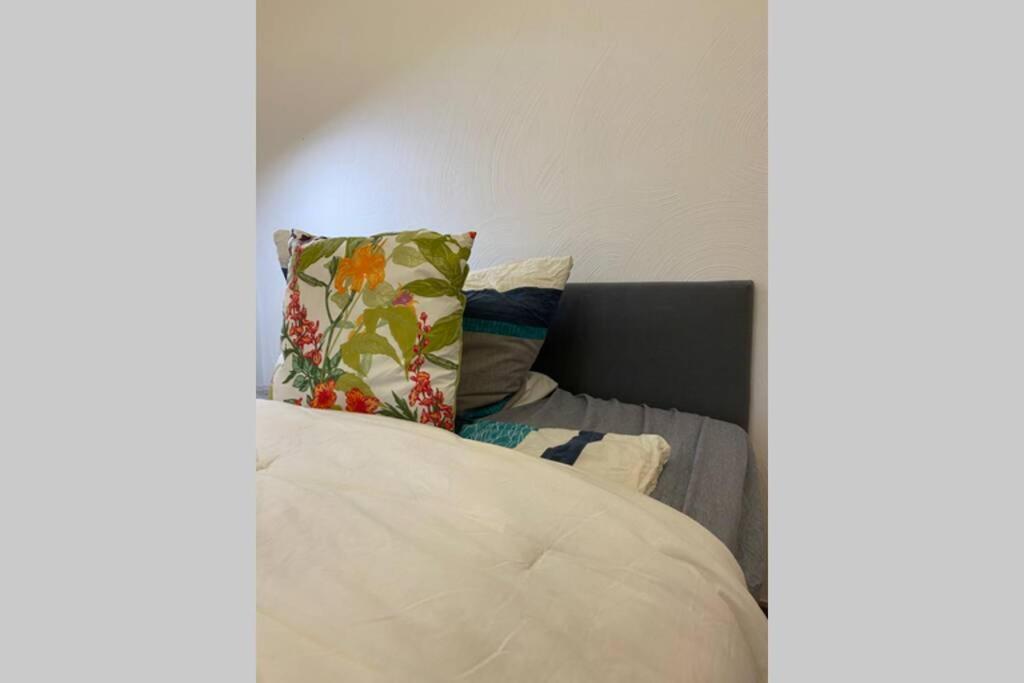 Das Nest, Opional Mit Sauna Und Whirlpool Dahlem  Εξωτερικό φωτογραφία